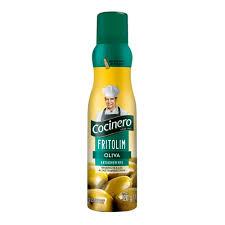 FRITOLIM COCINERO OLIVA X 120G.