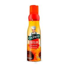 FRITOLIM COCINERO CLASICO X 120G.