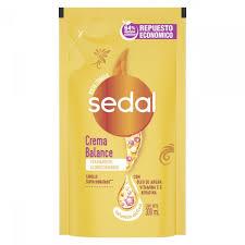 ACOND.SEDAL CREMA BALANCE X 300ML D/P