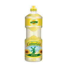 ACEITE CA?UELAS GIRASOL X 1.5LT