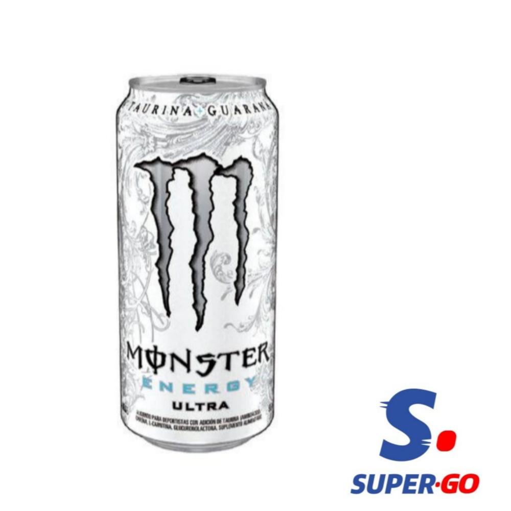 ENERGIZ.MONSTER RESERVE TAURINA ANANA X 473ML.