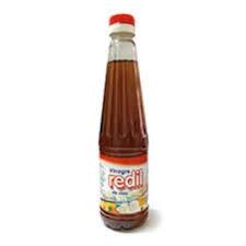 VINAGRE REDIL VINO X 500ML.