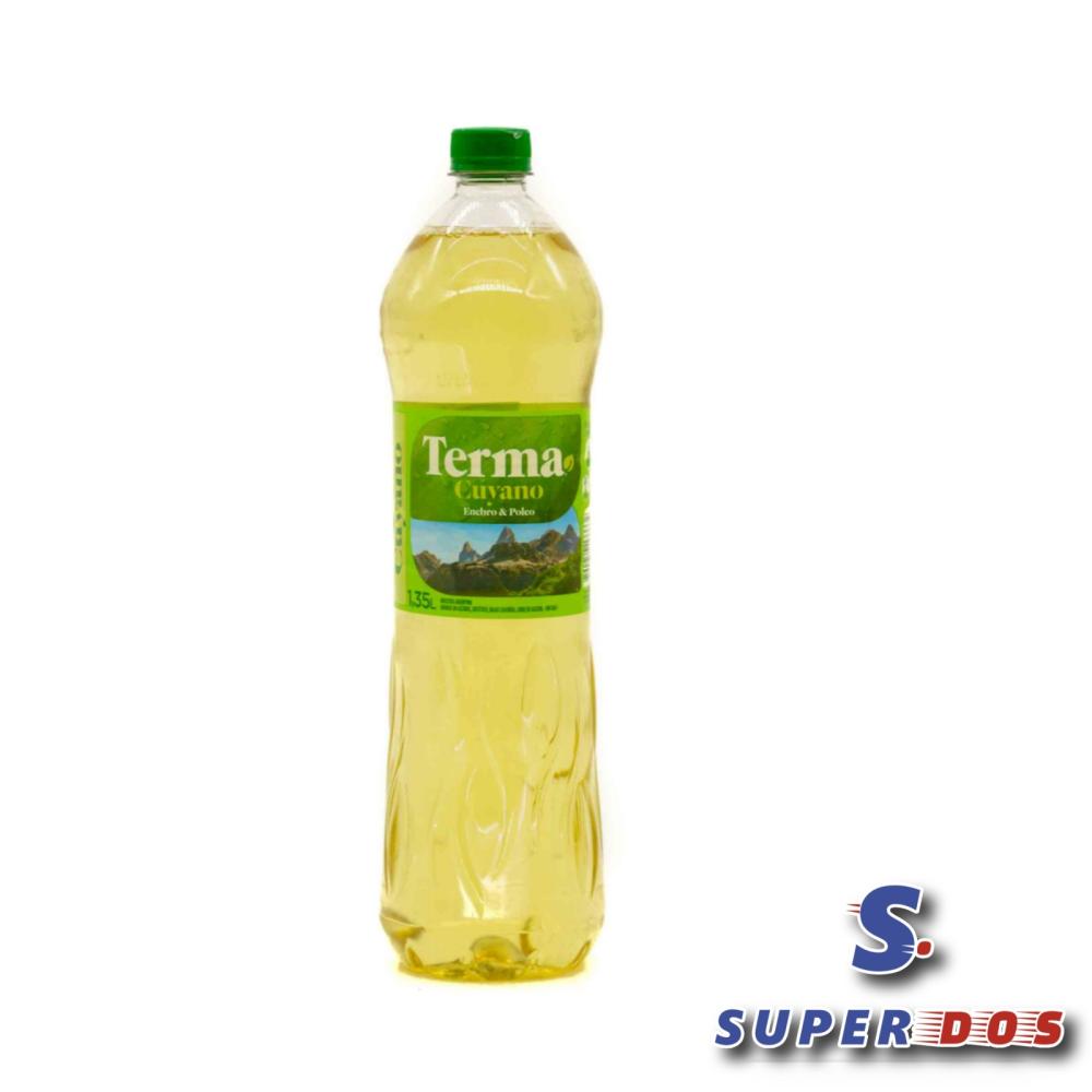 TERMA CUYANO X 1.35L