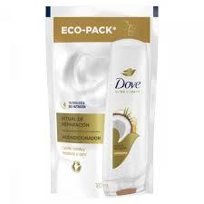ACOND.DOVE RITUAL DE REPARCION X 180ML.D/P