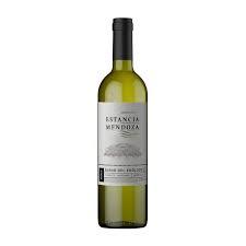 VINO ESTANCIA MENDOZA S.BLANC X 750ML.