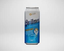 CERVEZA QUILMES X 473ML. LATA