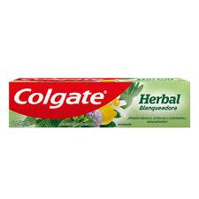 CREMA DENTAL COLGATE HERBAL X 70G.