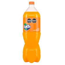 GASEOSA FANTA X 1.5L.
