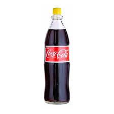 GASEOSA COCA COLA X 1.25L. RET.VIDRIO