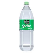 GASEOSA SPRITE X 2L. RET.