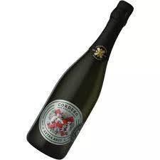 ESPUM.CORDERO CON PIEL DE LOBO EXTRA BRUT X 750ML