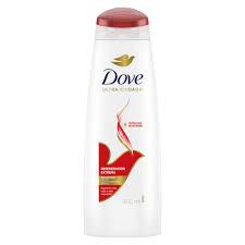 SHAMPOO DOVE REGENERACION EXTREMA X 400ML.