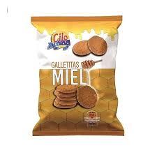 GALL.CILO MIEL X 350G.