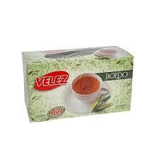TE VELEZ BOLDO X 25 SAQ.