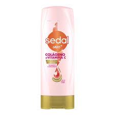 ACOND.SEDAL COLAGENO + VITA.C X 190ML.