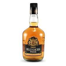WHISKY BLENDERS PRIDE X 1L.