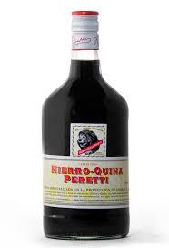 HIERROQUINA PERETTI 1L