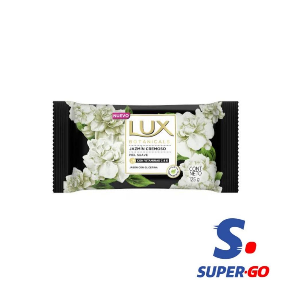 JABON TOC.LUX JAZMIN CREMOSO X 125G.