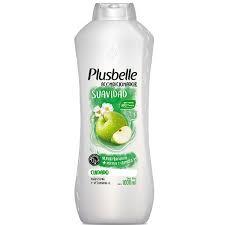 ACOND.PLUSBELLE SUAVIDAD CUIDADO X 1L.