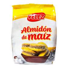ALMIDON DE MAIZ VELEZ X 250G.