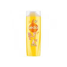 SHAMPOO SEDAL CREMA BALANCE X 190ML.