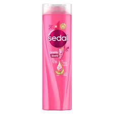 SHAMPOO SEDAL CERAMIDA X 340ML
