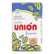 YERBA UNION LIVIANA X 1 KG.FLEX