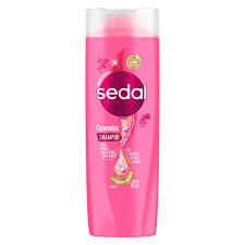 SHAMPOO SEDAL CERAMIDA X 190ML.