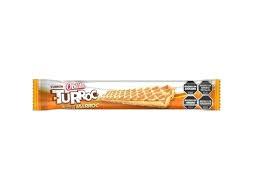 TURRON OBLITA TURROC MARROC X 21G.