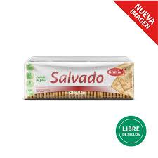 GALL.GRANIX SALVADO X 240G.