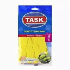GUANTES TASK TRADICIONAL T: M/8
