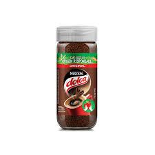NESCAFE DOLCA ORIGINAL X 170G.