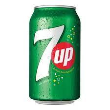 GASEOSA SEVEN UP 6 X 375ML. LATAS