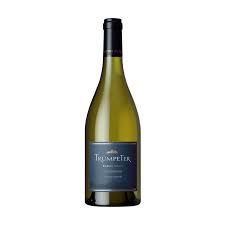 VINO TRUMPETER CHARDONAY X 750ML.