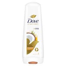 ACOND.DOVE RITUAL DE REPARACION X 400ML.