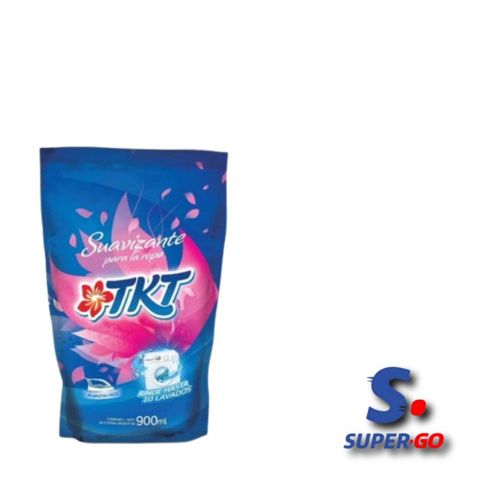 SUAVIZANTE TKT X 900ML D/P