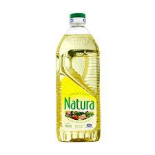 ACEITE NATURA X 900ML.