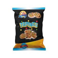 TOPINGS CILO X 300 GR