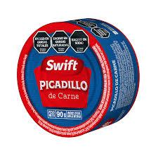 PICADILLO SWIFT X 90G.