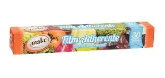 ROLLO FILM MAKE ADHERENTE X 30M.