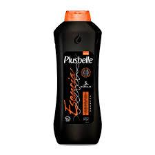 SHAMPOO PLUSBELLE ESENCIA RESTAURACION X 970ML.