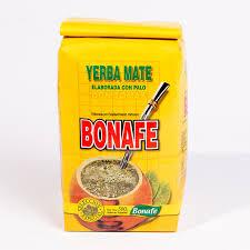 YERBA BONAFE X 500G.