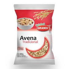 AVENA GRANIX TRADICIONAL X 400G