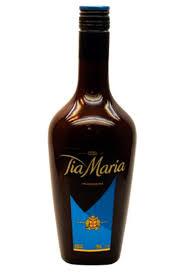 LICOR TIA MARIA CREAM X 690ML.