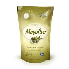 MAY.MAYOLIVA X 250G.