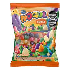 GOMITAS MOGUL CONITOS X 1KG.