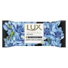 JABON TOC.LUX LIRIO AZUL 3 X 125G.