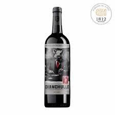VINO CHANCHULLO WINES MALBEC  X 750ML