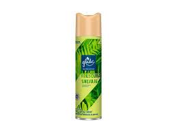 DES.AMB.GLADE FRESC.SALVAJE X 360ML.