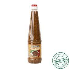 CHIMICHURRI HALCONERO X 500ML.